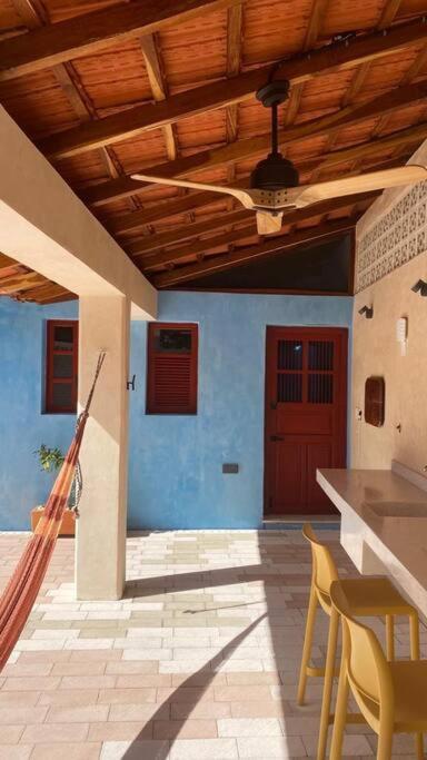 Villa Trilliza Amarilla Campeche Esterno foto