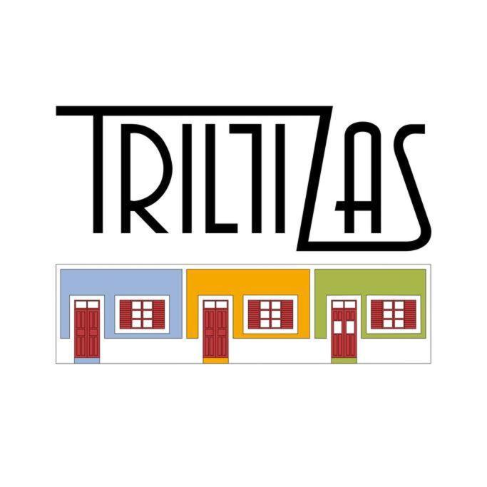 Villa Trilliza Amarilla Campeche Esterno foto